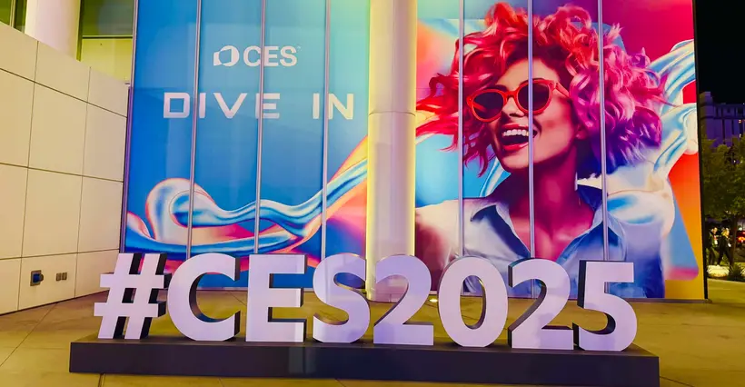 CES 2025