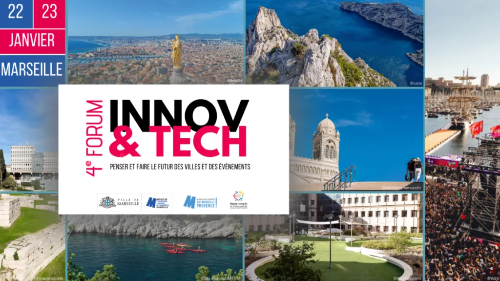 Innov & Tech 2025