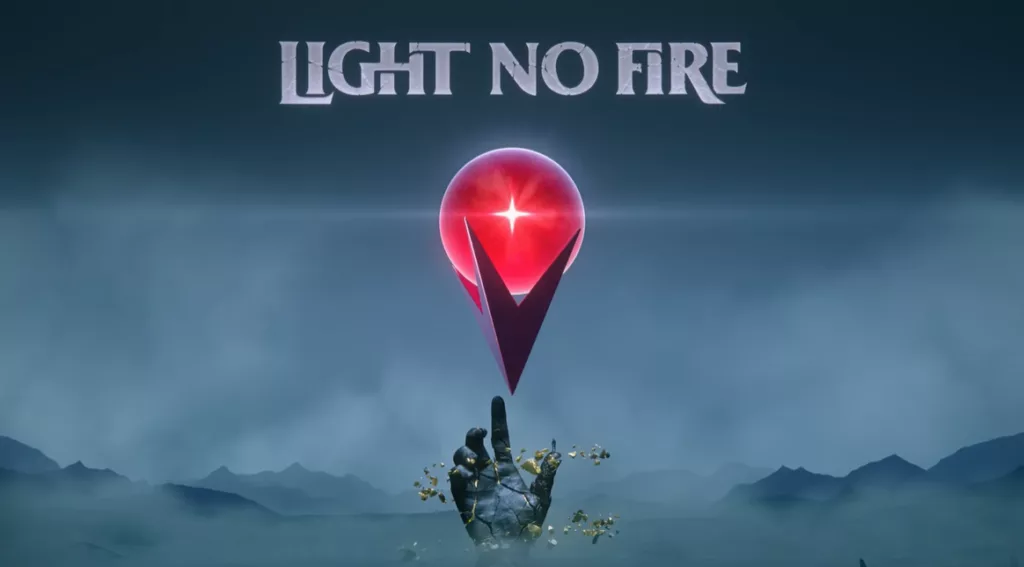 Light No Fire