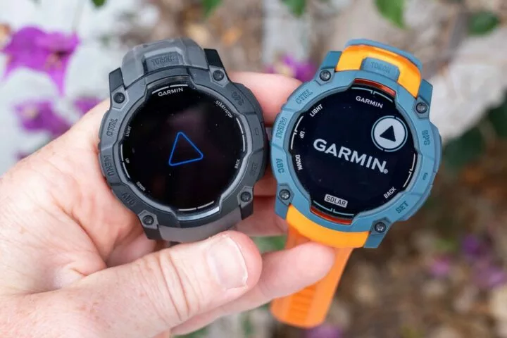 Garmin 