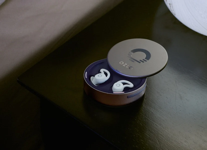 CES 2025 : Sleepbuds