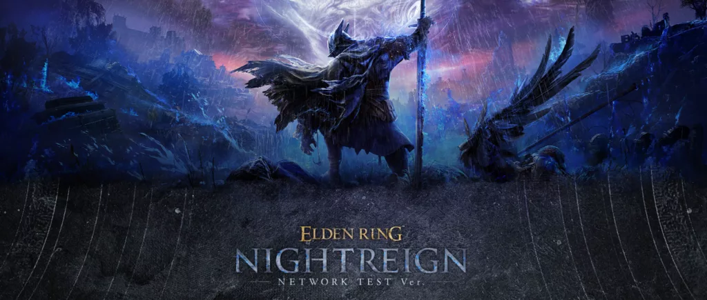 Elden Ring Nightreign