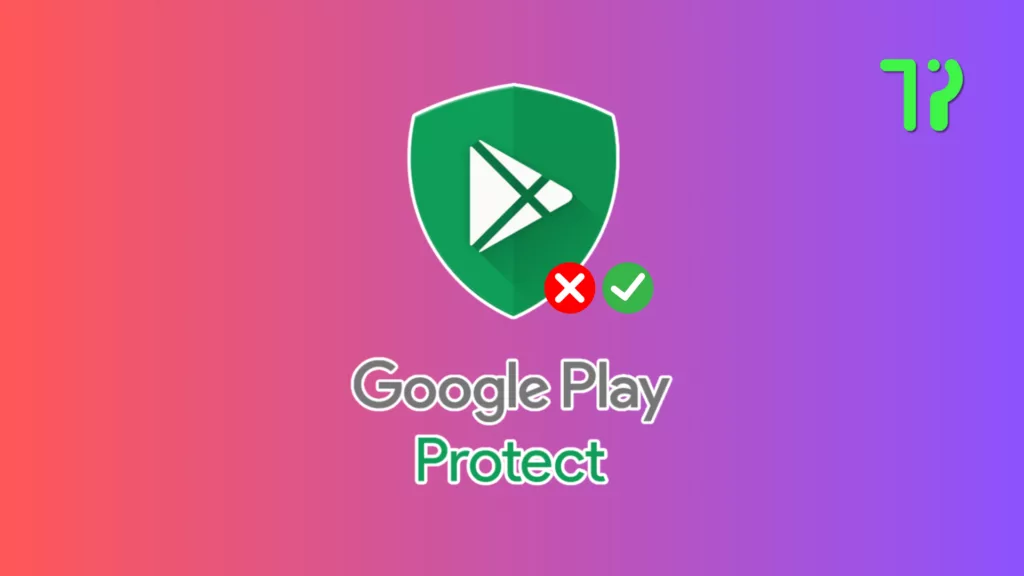 Google Play Protect