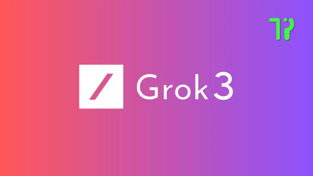 Grok 3