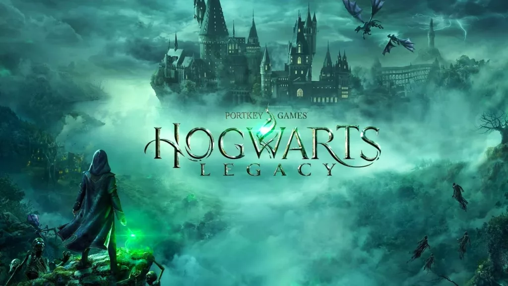 Hogwarts Legacy