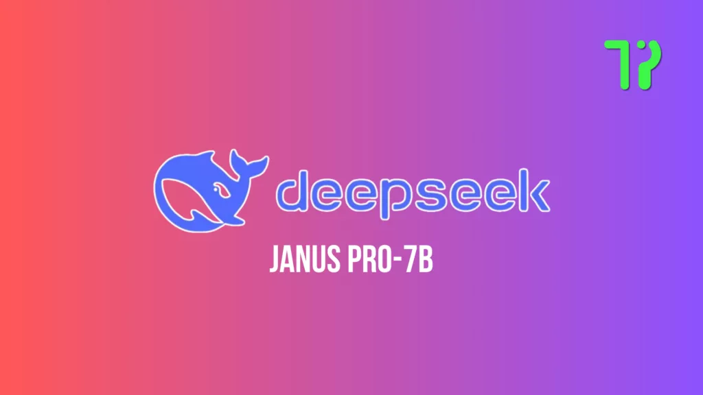 Janus Pro DeepSeek