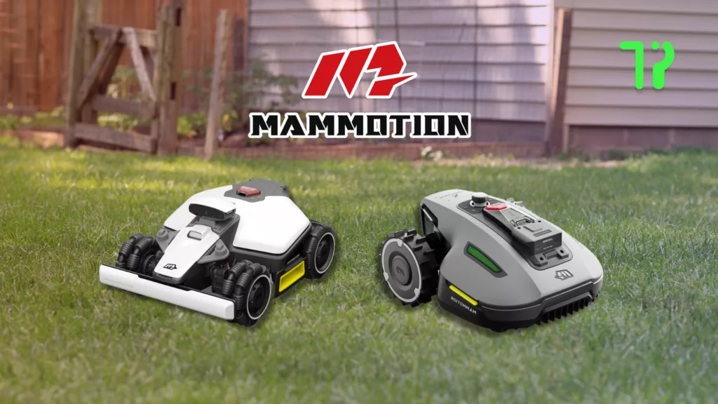 Mammotion