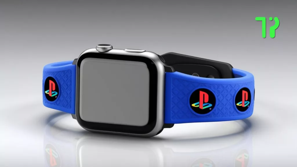 Montre PlayStation