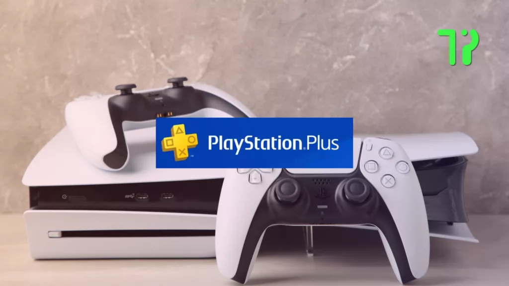 PlayStation Plus