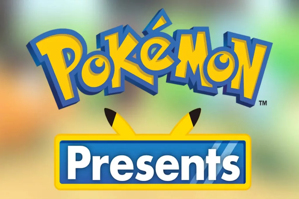 Pokemon Direct