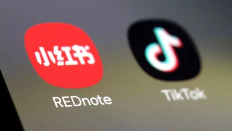 RedNote