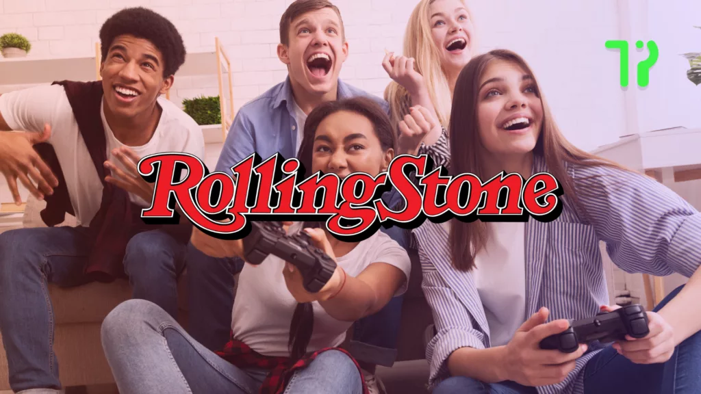 Rolling Stone