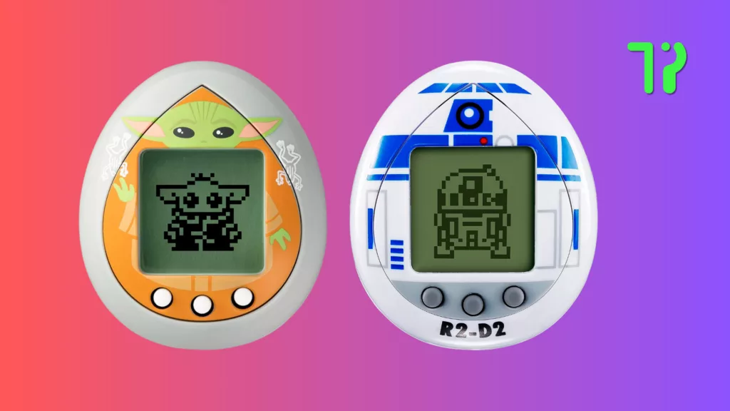 Tamagotchi