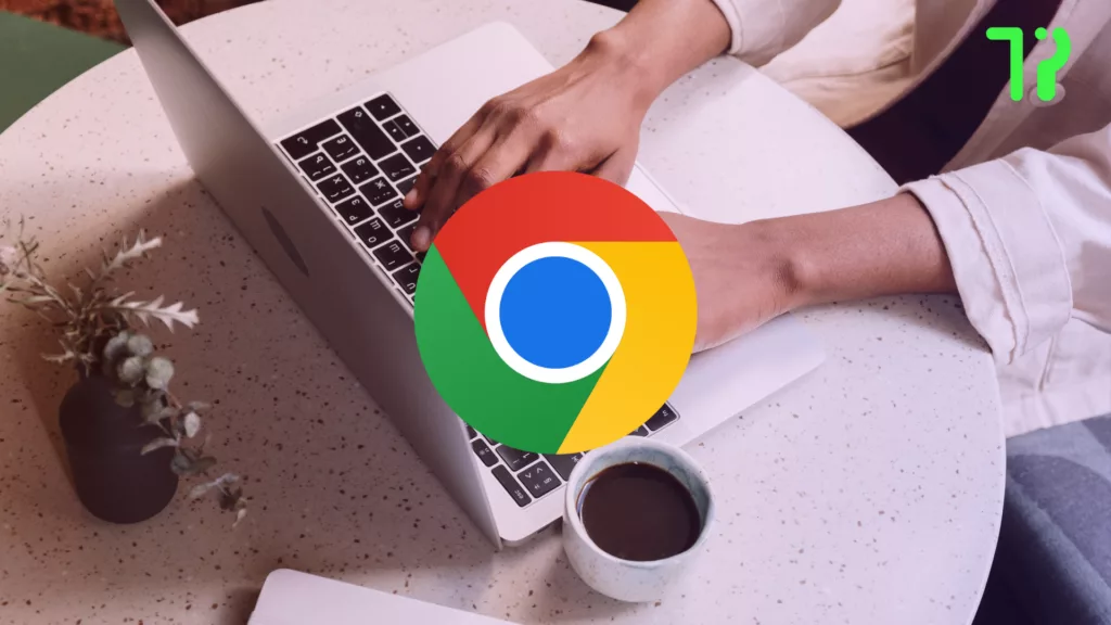 Chrome