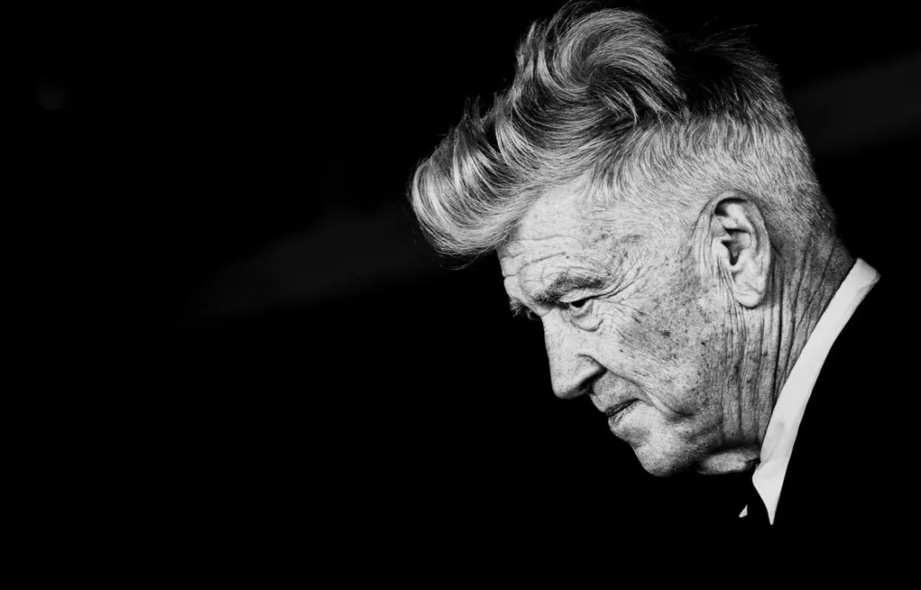 David Lynch