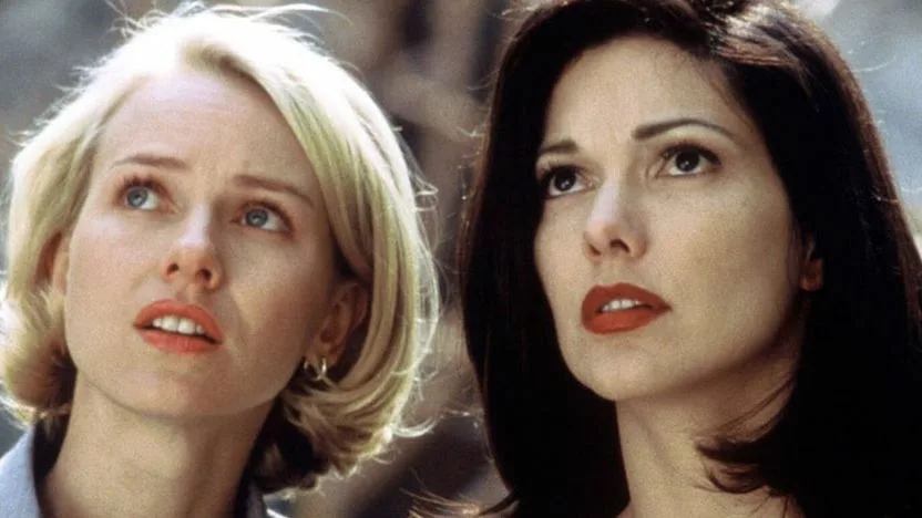 Mulholland Drive