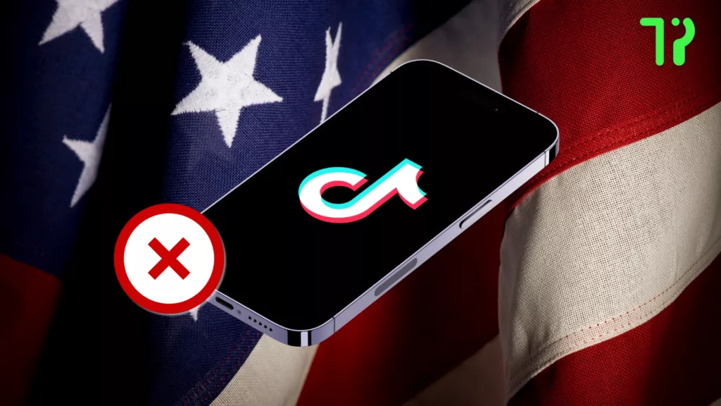 fin de TikTok aux USA ?