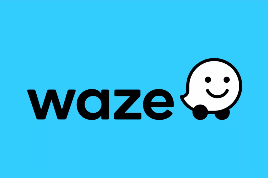 Waze