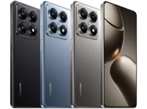 Xiaomi 14T Pro