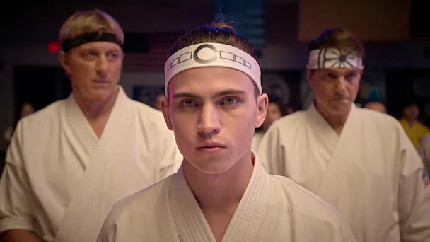 Cobra Kai