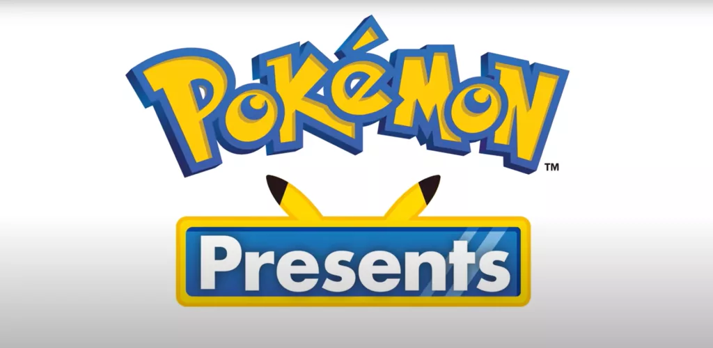 Pokémon Presents