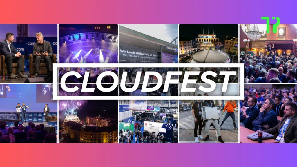 Cloudfest