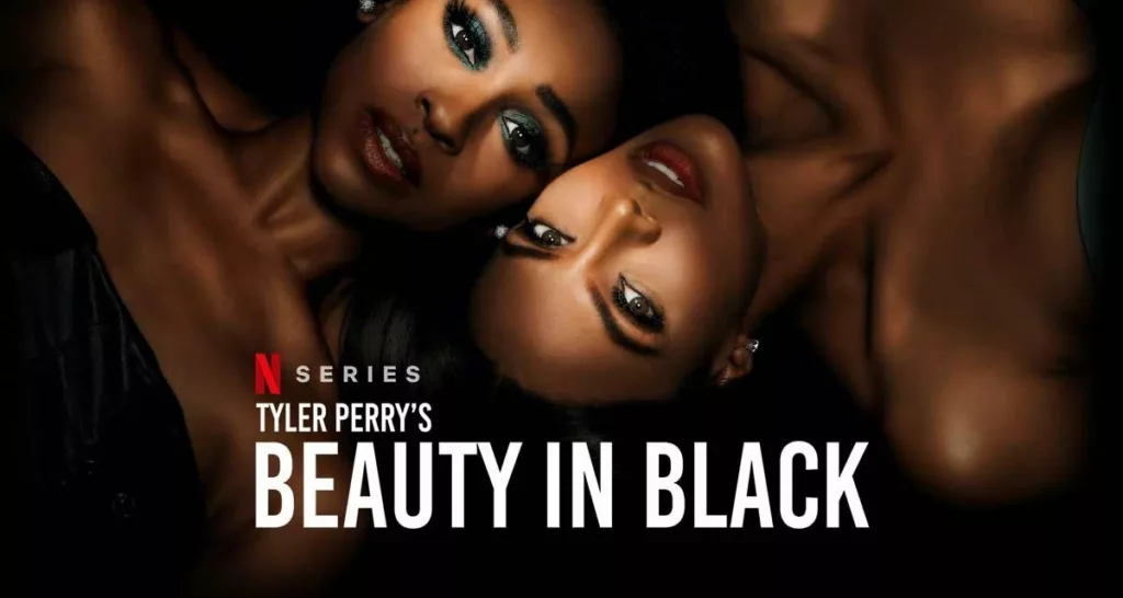 Tyler Perry’s Beauty in Black