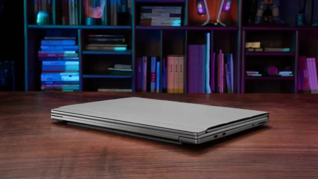 Lenovo ThinkBook Flip