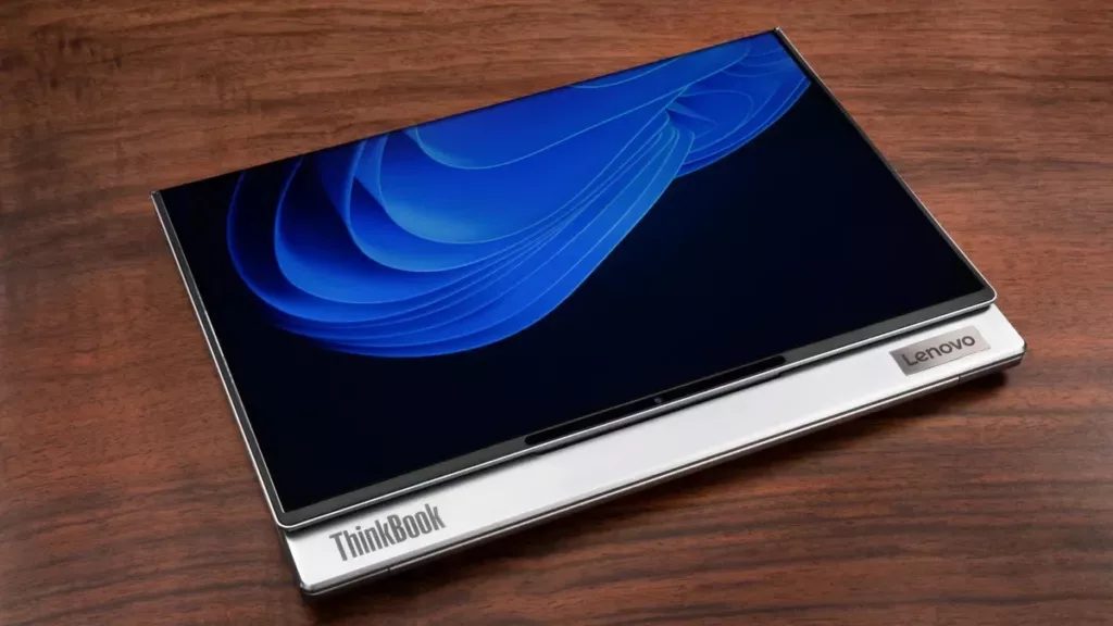 Lenovo ThinkBook Flip